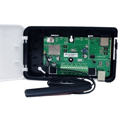 alula RE036 Antenna, LTE, MMCX, 2.5m Cable (BAT-CONNECT-V, BAT-CONNECT-A, or Connect+)