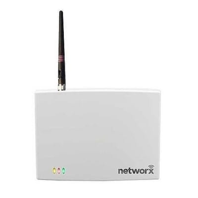 Alarm Lock AL-IM3-80211 Trilogy Networx Wireless/Wired Gateway Version 3