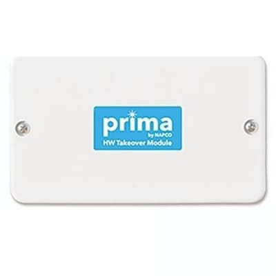 Napco PHW8RETRO 8-Zone Hardwired Takeover Module