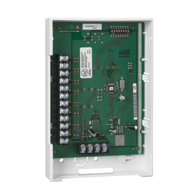 Honeywell 4208SN V-Plex 8-Zone Interface Module