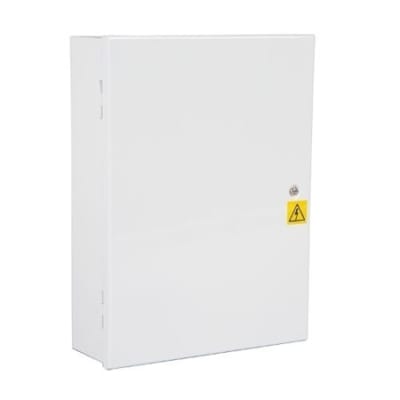 Honeywell PW5K2ENC1 PW-Series High Density Enclosure