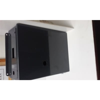 a1614chmod junction box hingecover