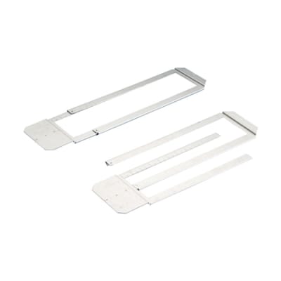tsrbs1625 telescoping rigid box support 16-24 stud