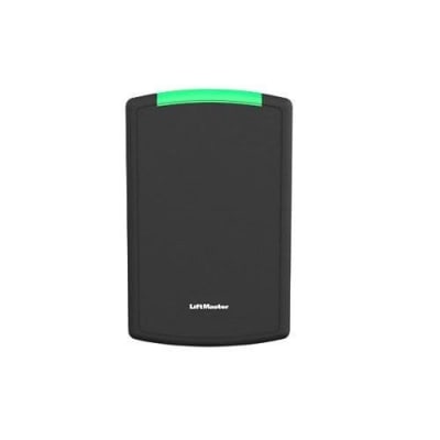 LiftMaster SRDRST Indoor / Outdoor Standard Smart Reader with Multi Technology 125 KHz, 13.56 MHz and BLE Mobile