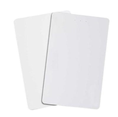 OEM Cards ISOPK25 Iso 26 Bit - 25 Pack Proximity Cards - No Slot