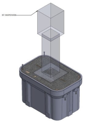 pha243624h00030100 polymer concrete enclosure 24 x