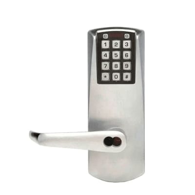 P201UBLL-626-41 PowerPlex Exit Trim