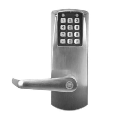 P2031XSLL-626-41 PowerPlex Cylindrical Lock