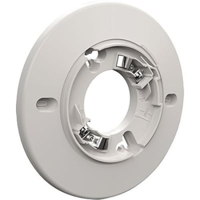 Potter PAD100-6B Addressable Detector Base, 6" (3992732)