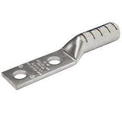 Penn-Union BBLU 050D 500 MCM Copper Compression Lug
