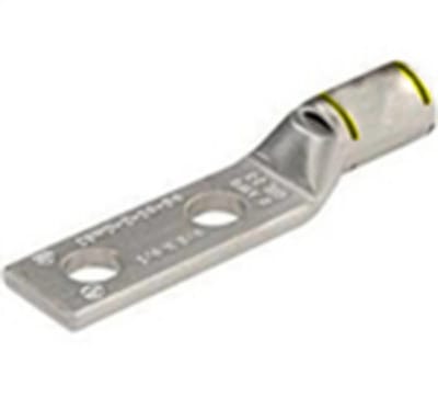 Penn-Union BLU-025D 250 MCM Copper Compression Lug