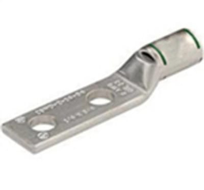 Penn-Union BLU-060D 600 MCM Copper Compression Lug