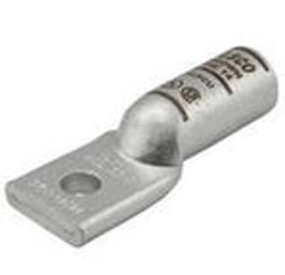 Penn-Union BLUA-025S2 250 MCM Aluminum Compression Lug