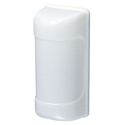 Takex Ms-100E Multi Pattern PIR Motion Sensor with 180Â° Rotatable Optics