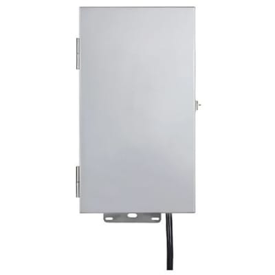 FX Luminaire PX-300-SS PX Transformer, 300W, Stainless Steel