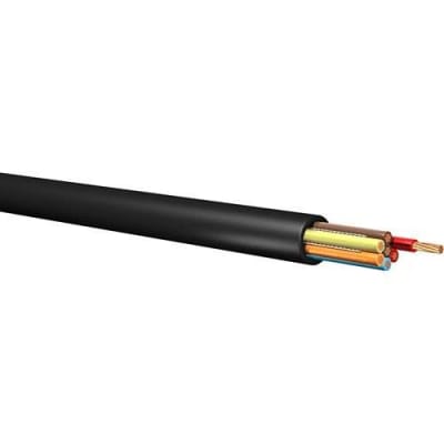 OmniCable 15001602 16/2 PVC Jacket Tray Control Cable, 600V