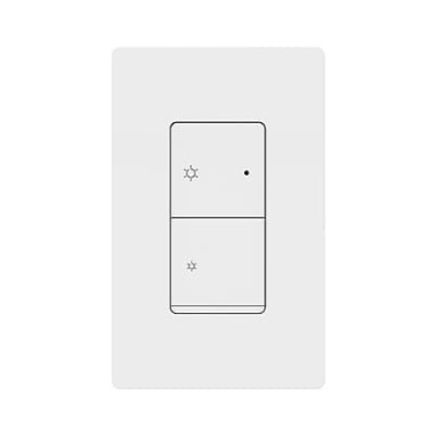 IQ IQDMR-PG PowerG In-Wall Dimmer Switch