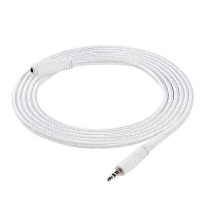Honeywell Home WLD3CABLE WiFi Water Leak Detector Accessory Cable Sensor, 5'