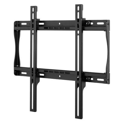 Peerless-AV SF640 SmartMount Universal Flat Wall Mount for 32" to 50" Displays