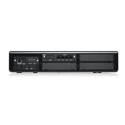 NEC SL2100 Chassis and CPU Combo Kit, 2-Piece, Includes (1) IP7NA-4KSU-C1 SL2100 Chassis, (1) IP7NA-CPU-C1 SL2100 CPU Card