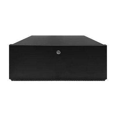 Capture Advance R2-DVRLCKB2 Fan-Cooled DVR Lock Box, 120VAC (Replaces V8-DVRLB1)
