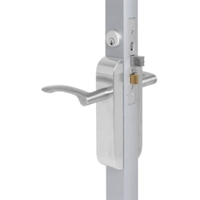 Adams Rite 2190-311-203-32D Dual Force Series Interconnected Deadbolt / Deadlatch
