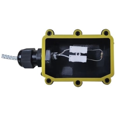 RBtec RB-RBMCTR End-of Line Termination, Weatherproof Junction Box