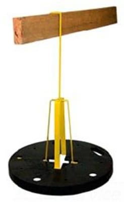 Rack-A-Tiers 19455 Wire Dispenser