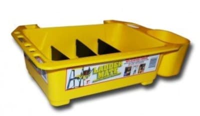 Rack-A-Tiers 65300 LadderMate