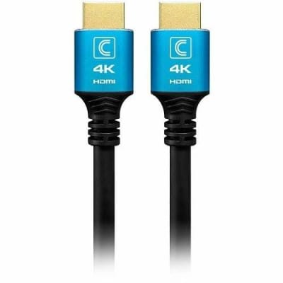 Comprehensive HD-4K-10SP Specialist Series Pro AV/IT High Speed 4K60 HDMI Cable, 10'