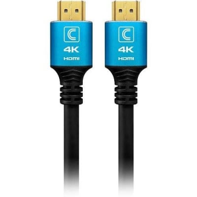 Comprehensive HD-4K-15SP Pro AV/IT Specialist Series High Speed 4K60 HDMI Cable, 15'