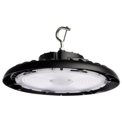 65783r2 led ufo high bay 150w4000k black