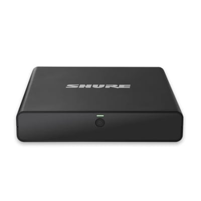 Shure IMXF5 IntelliMix Foundation System Base Kit for Microsoft Teams Rooms