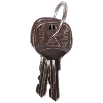STI KIT-H18062 Replacement Key for Key to Activate Button