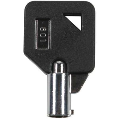 STI KIT-H18075 replacement keys for Select-Alert alarm