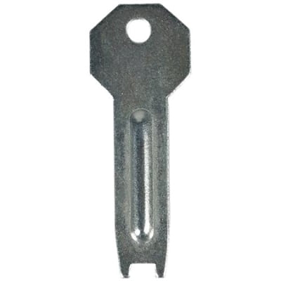 STI KIT-H19016 Key 6561 for Keypad or Locking