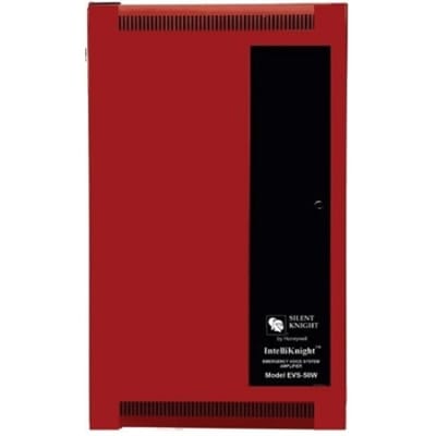 Silent Knight EVS-50W Intelligent 50W Amplifier