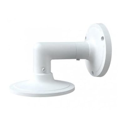Speco WMT1 Wall Mount Bracket, White