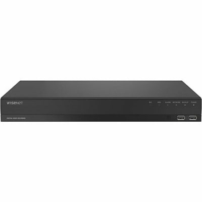 ARD-1610-4TB A Series 16-Channel AHD, TVI, CVI, CVBS, IP NVR