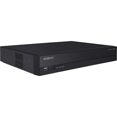 ARN-810S-4T 8-Channel PoE NVR, 4TB