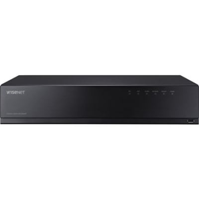 HRX-1635 16-Channel 5-in-1 Pentabrid DVR, 128 Mbps, HDD Not Included, (Replaces HRX-1621)