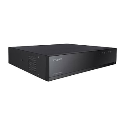 HRX-1635-8TB 16-Channel Pentabrid DVR, 8TB HDD