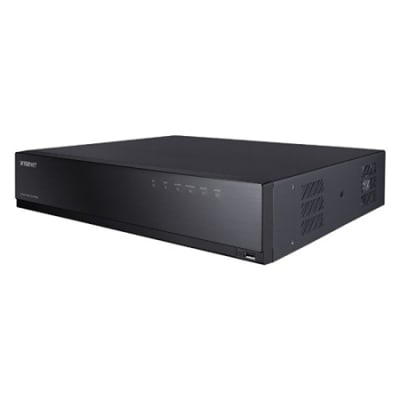 HRX-835A-6TB 4K 8-Channel Pentabrid DVR, 6TB