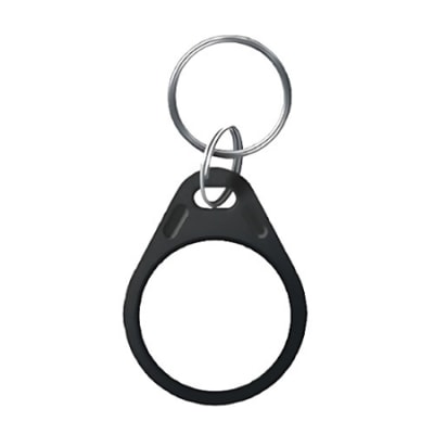 NOC-60L8 OnCAFE Smart Keyfob Access Credential, High-Security, MIFARE DESFire EV3 Technology