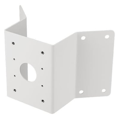 SBP-156KMW Corner Mount Adapter for PTZ Plus, White
