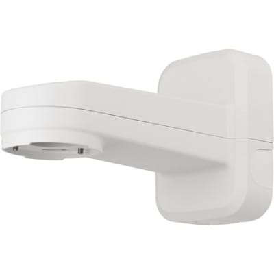 SBP-156WMW Wall and Pole Mount for PTZ Plus Cameras, White