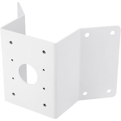 SBP-300KMW1 Corner Mount Adapter for SBP Wall Mount, White