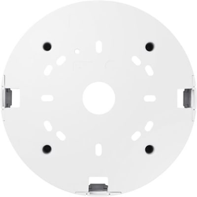 SBV-160BW Mounting Box for Select XNF, XND and PND Series Cameras, White