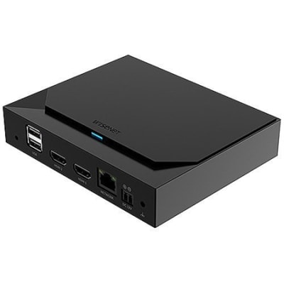 SPD-152 64-Channel Video and Audio Decoder for Monitoring Stations (Replaces SPD-151)