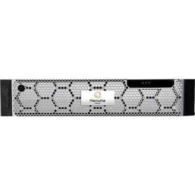 WRR-P-S204S-112TB 2U Wisenet WAVE NVR with 4 Professional Licenses